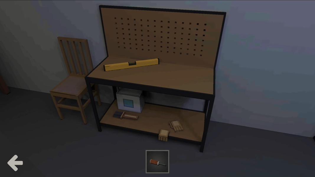 NOX: Mystery Adventure Escape Room - Preview 3