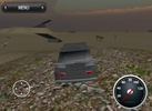 Car Cruise Game screenshot 4