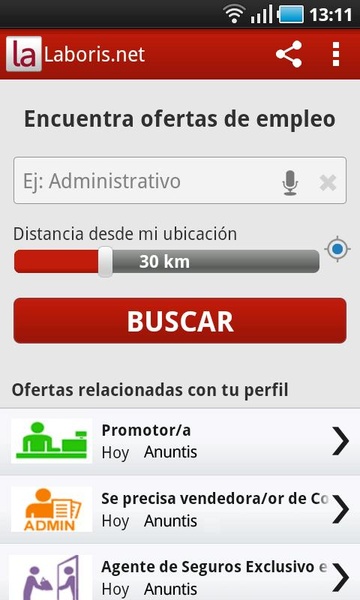 Laboris.net - Preview 8