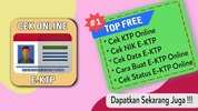 Cara Cek Online E-KTP Terbaru screenshot 2