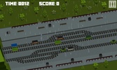 Train Station Mania simulator screenshot 1