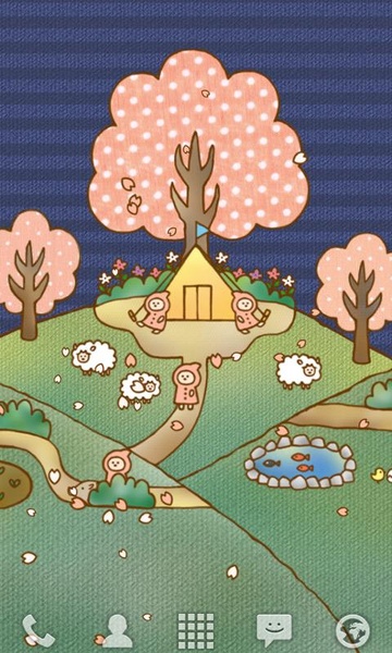 Small Village - Preview 3