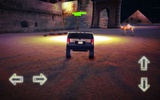 Egypt Race 4x4 Driving 3d screenshot 2