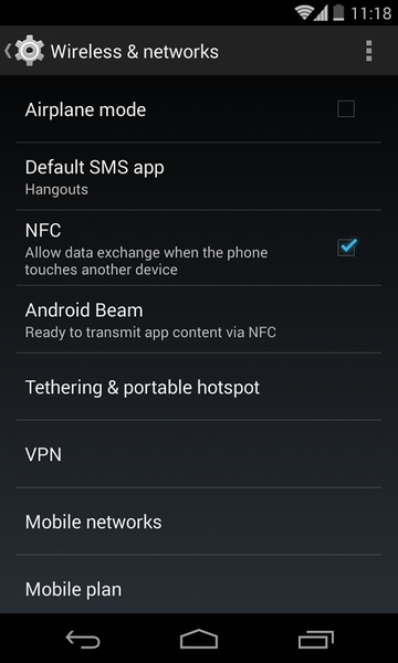 New File Explorer - Preview 1
