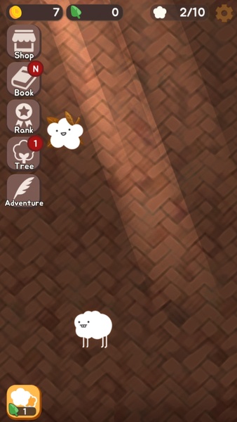 Cotton Tree - Preview 5