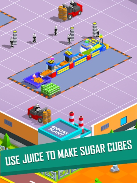 Farm Cook 3D - Preview 1