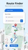 GPS Navigation-Street View Map screenshot 8