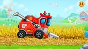 Idle Land Farm Harvest Games screenshot 14