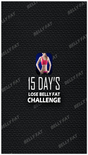 BellyFat Challenge - Preview 1