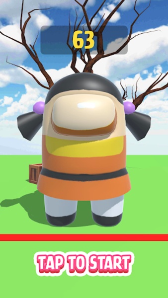 Squid Game 3D - Preview 4