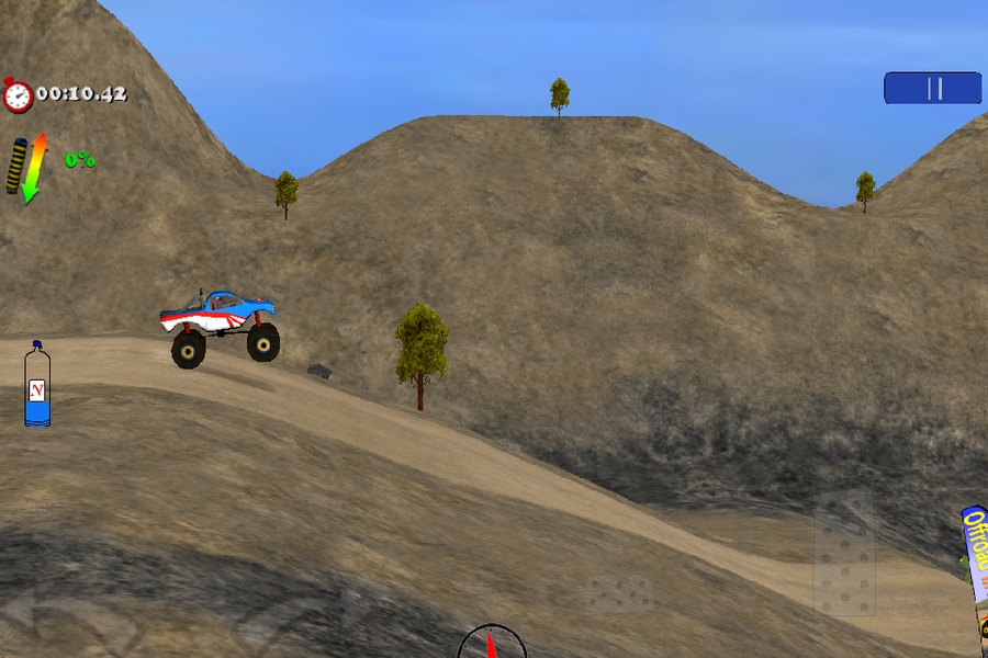 Offroad Monster2 - Preview 9