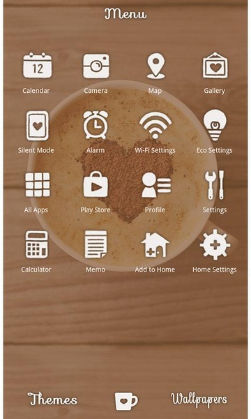Heart Latte - Preview 2