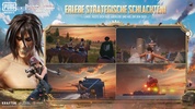 PUBG MOBILE screenshot 4