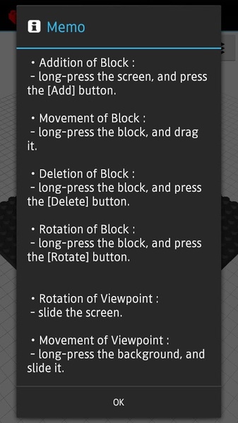 VirtualBlock - Preview 5