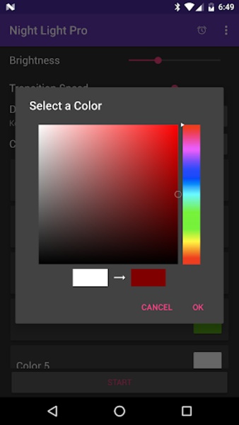 Night Light Pro - Preview 9