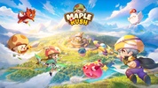 Maple Rush screenshot 7