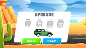 Hill Race screenshot 2
