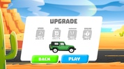 Hill Climb Race screenshot 2