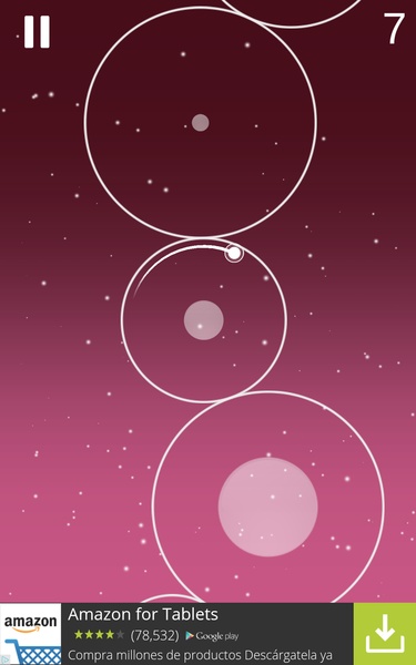 Orbit Jumper - Preview 2