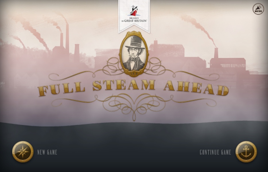 Full Steam Ahead for Android - Download the APK from Uptodown