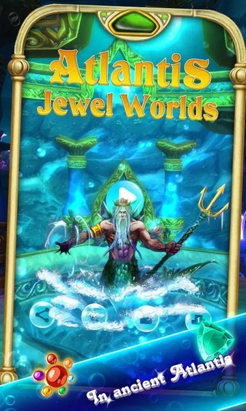Atlantis Jewel Worlds - Preview 8