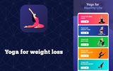 Yoga for Beginners - Home Yoga screenshot 2