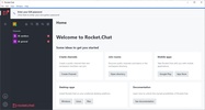 Rocket.Chat screenshot 5