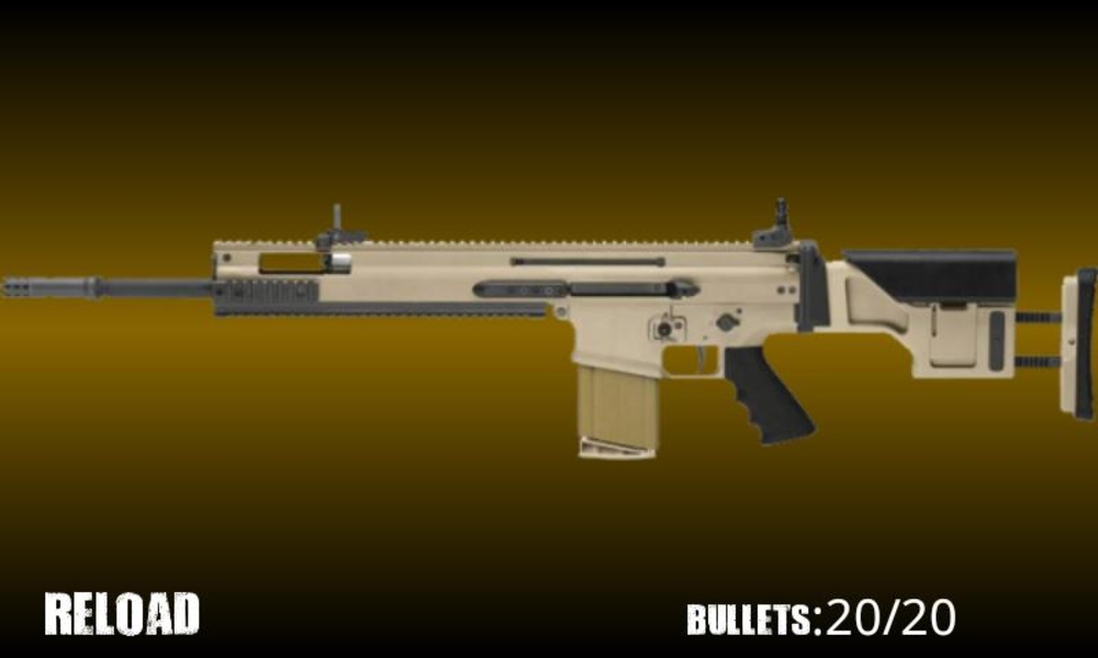 CS:GO Guns - Preview 2