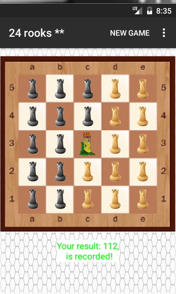 Chessmen Club - Preview 1