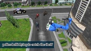 City Police Vs Motorbike Thief screenshot 7
