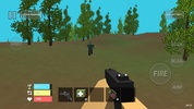 Zombie Craft - Shooting screenshot 6