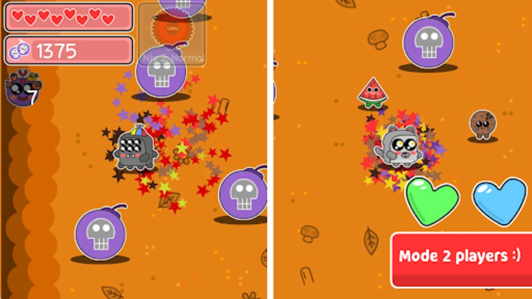 UwU Fruits - Preview 2