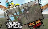 Trial Bike Extreme Multiplayer screenshot 1