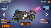 Bike Stunt Racing screenshot 8