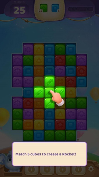 Cube Rush Adventure - Preview 9