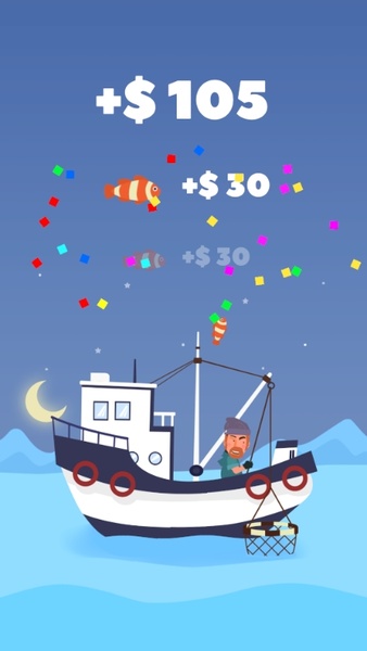 Mr Fish - Preview 4