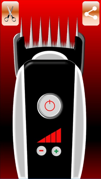 Hair Clipper - Scissors - Preview 6