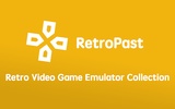 RetroPast - Retro Game Center screenshot 3