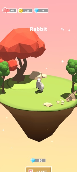 Animal Craft - Preview 2