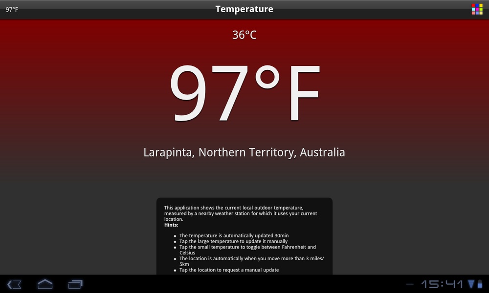 Temperature Free - Preview 14