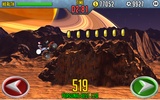 ATV Racing Game screenshot 1