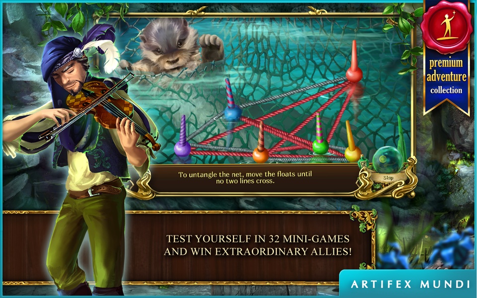 Grim Legends 2 - Preview 11