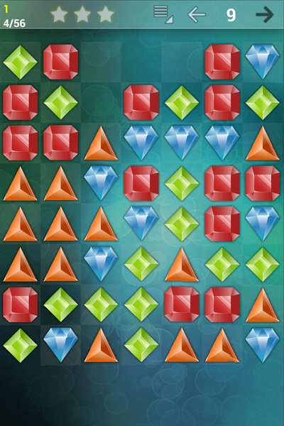Magic Jewels - Preview 8