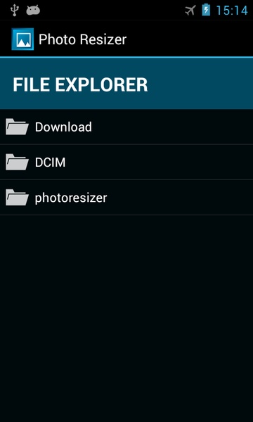 Photo Resizer - Preview 4