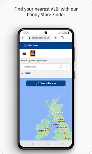 ALDI UK - Preview 9