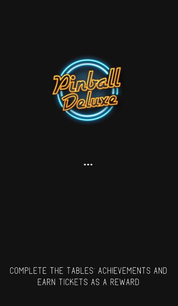 Pinball Deluxe Reloaded - Preview 1