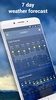 weather information app screenshot 4