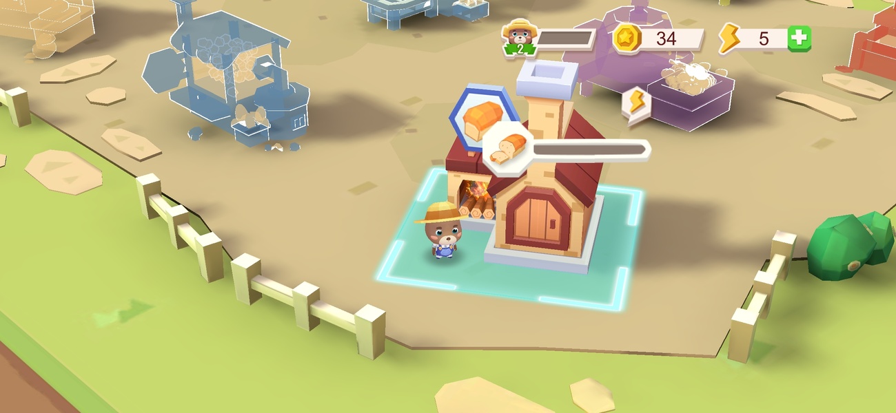 Town Farm - Preview 10