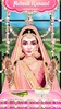 Indian Celebrity Royal Wedding Rituals & Makeover screenshot 22