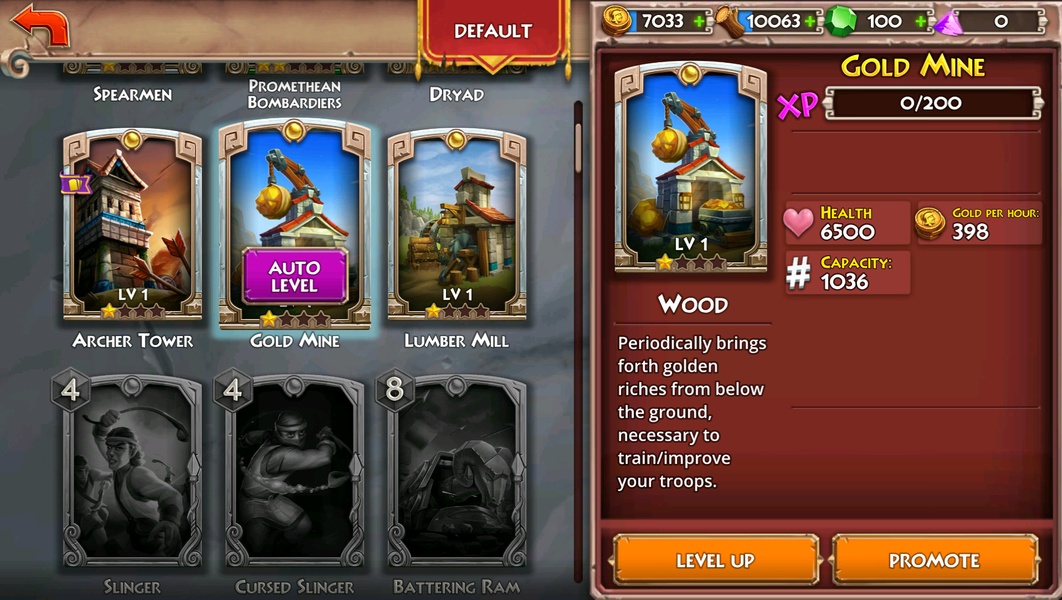 Anvil: War of Heroes - Preview 5
